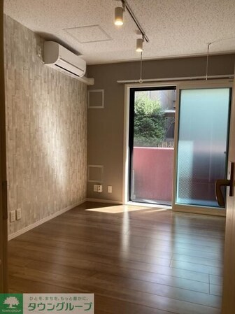 KI-418の物件内観写真